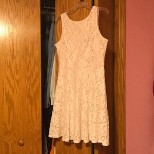 Speechless Homecoming Dress